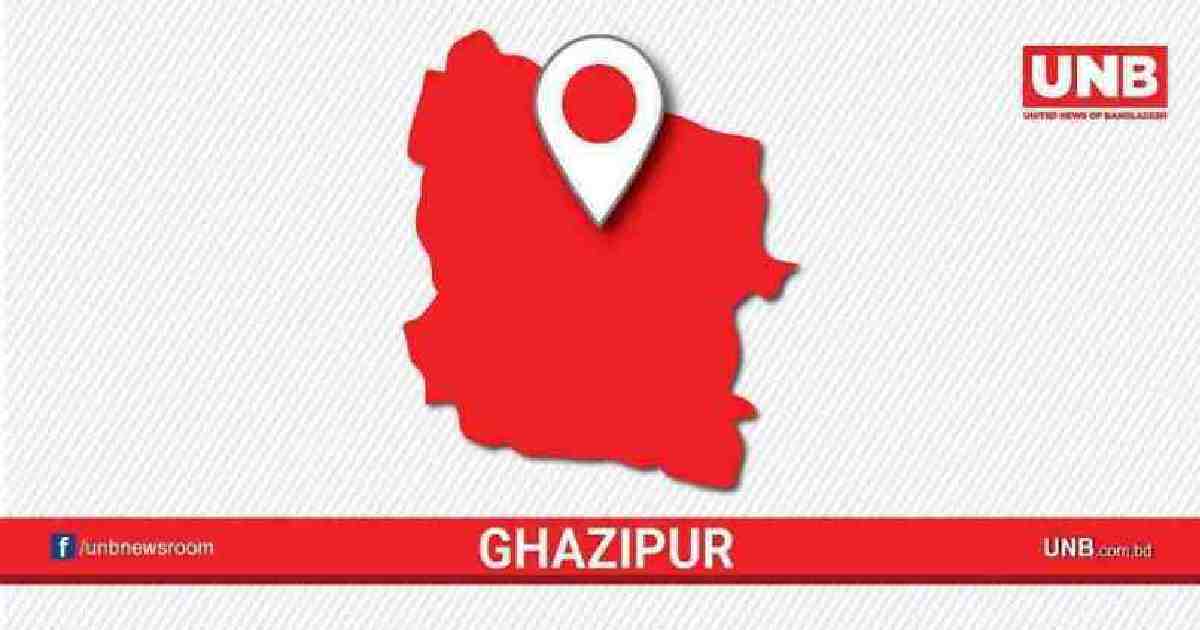 4 inured in Gazipur AC explosion